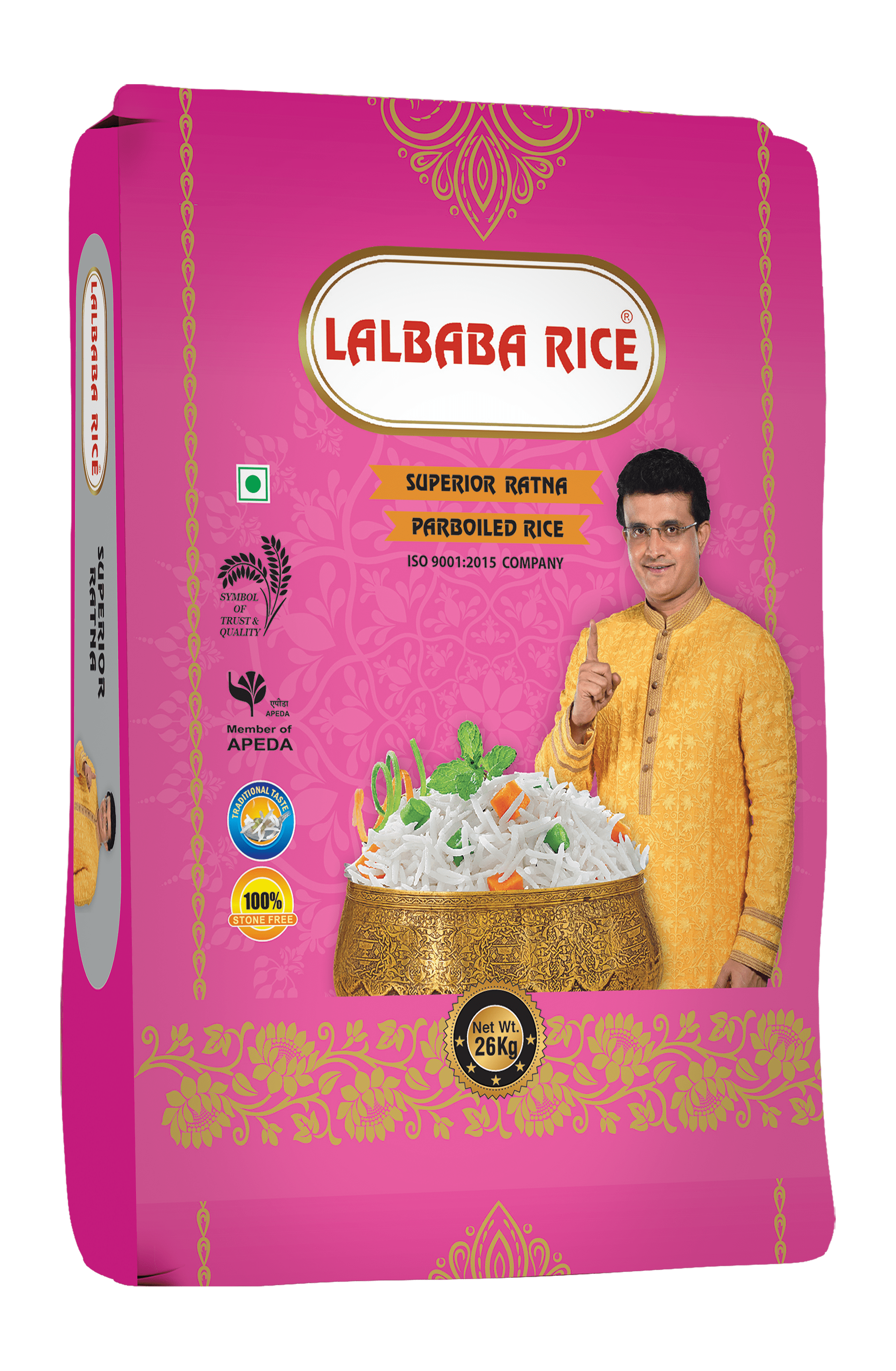Superior Ratna